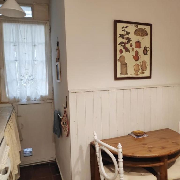 Precioso piso en zona centro - Alcalá1 - Apartamento de 2 dormitorios - 25