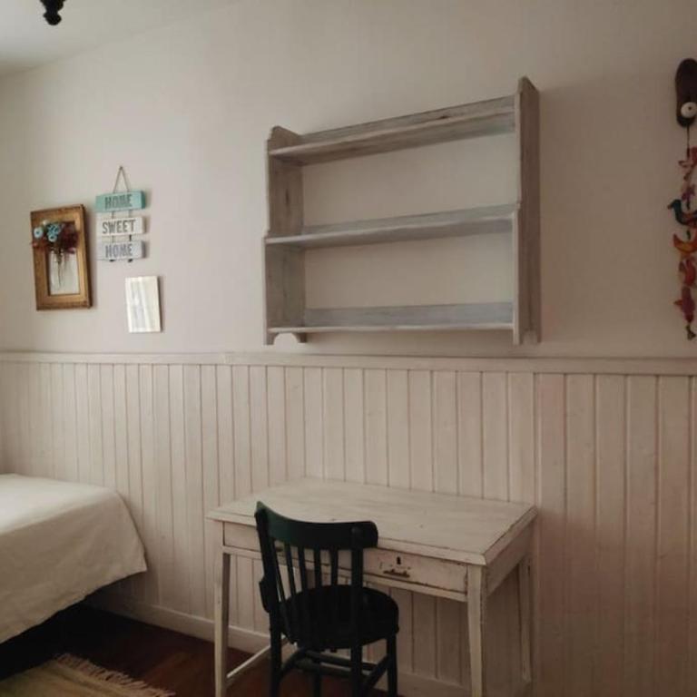 Precioso piso en zona centro - Alcalá1 - Apartamento de 2 dormitorios - 32