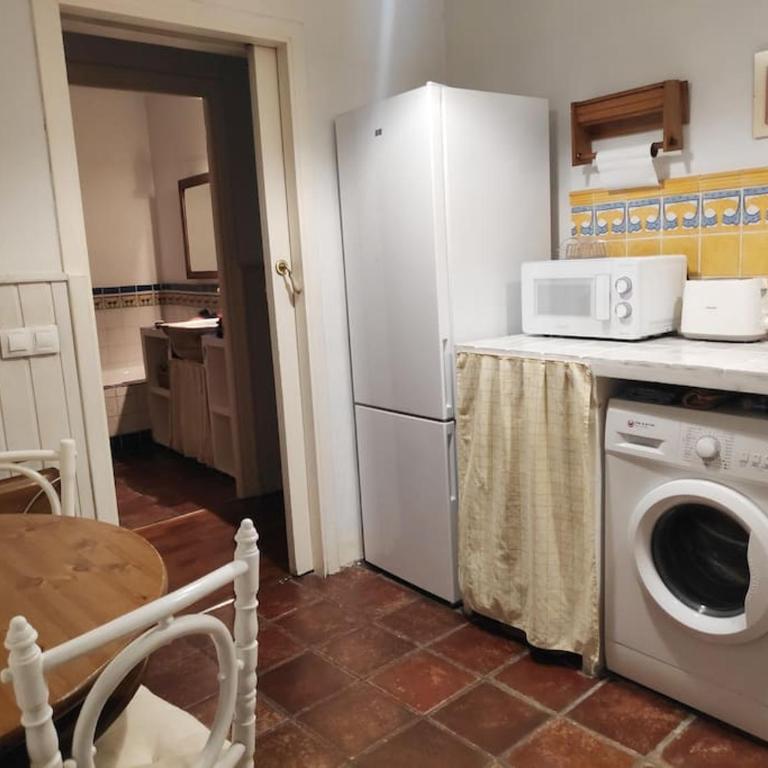 Precioso piso en zona centro - Alcalá1 - Apartamento de 2 dormitorios - 35