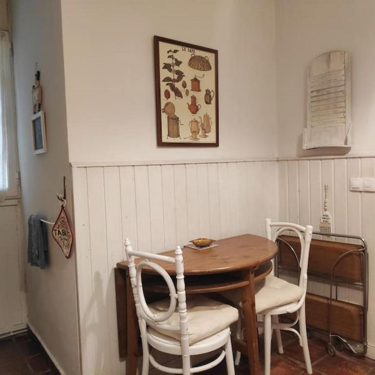 Precioso piso en zona centro - Alcalá1 - Apartamento de 2 dormitorios - 38