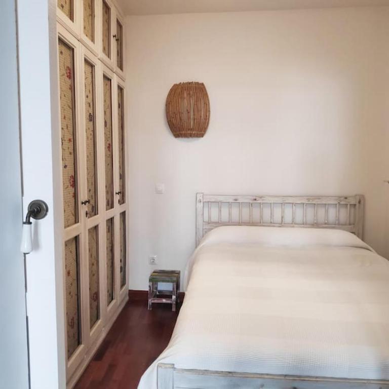 Precioso piso en zona centro - Alcalá1 - Apartamento de 2 dormitorios - 40