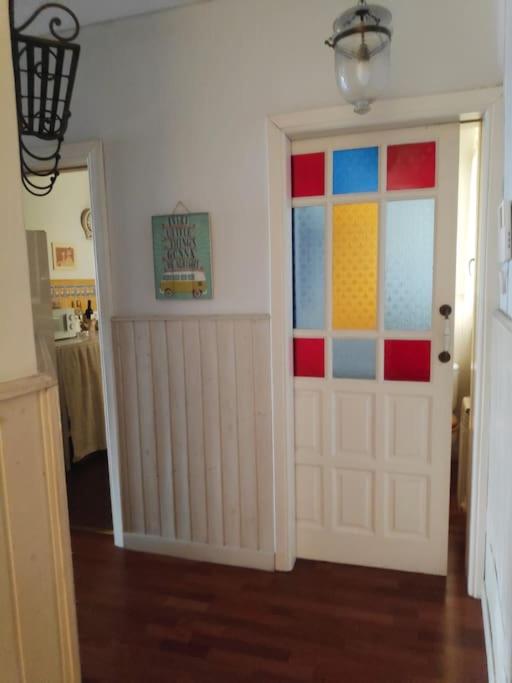 Precioso piso en zona centro - Alcalá1 - Apartamento de 2 dormitorios - 41