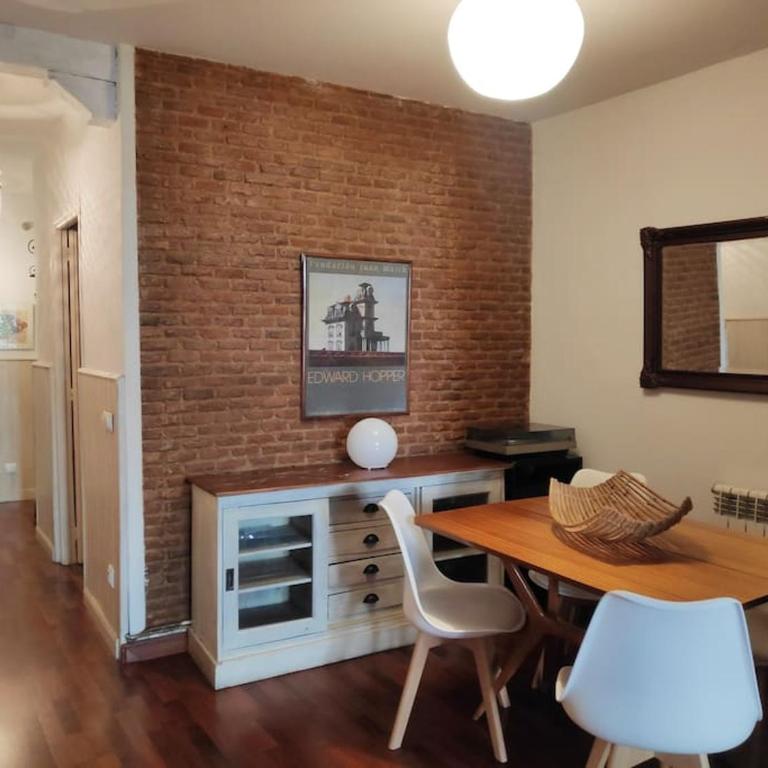 Precioso piso en zona centro - Alcalá1 - Apartamento de 2 dormitorios - 46