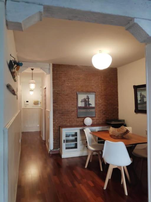 Precioso piso en zona centro - Alcalá1 - Apartamento de 2 dormitorios - 54