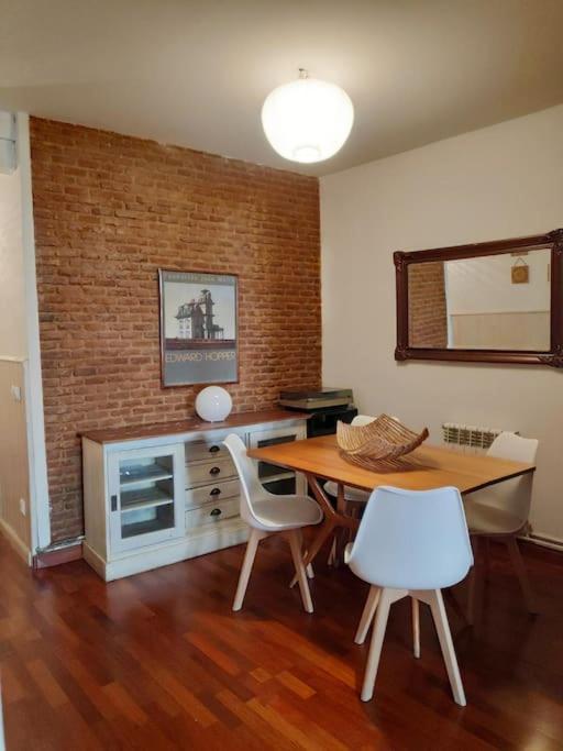 Precioso piso en zona centro - Alcalá1 - Apartamento de 2 dormitorios - 55