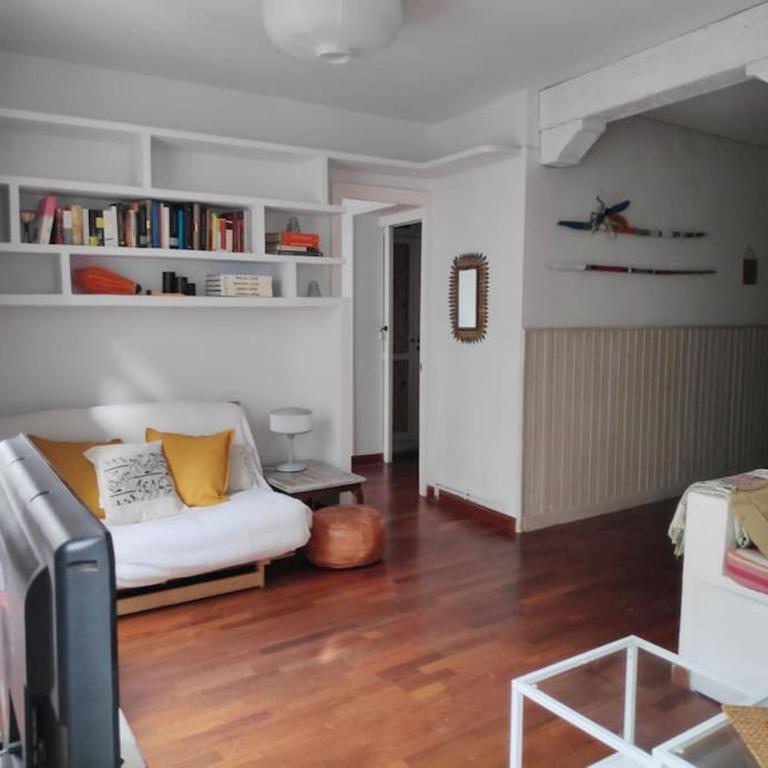 Precioso piso en zona centro - Alcalá1 - Apartamento de 2 dormitorios - 56