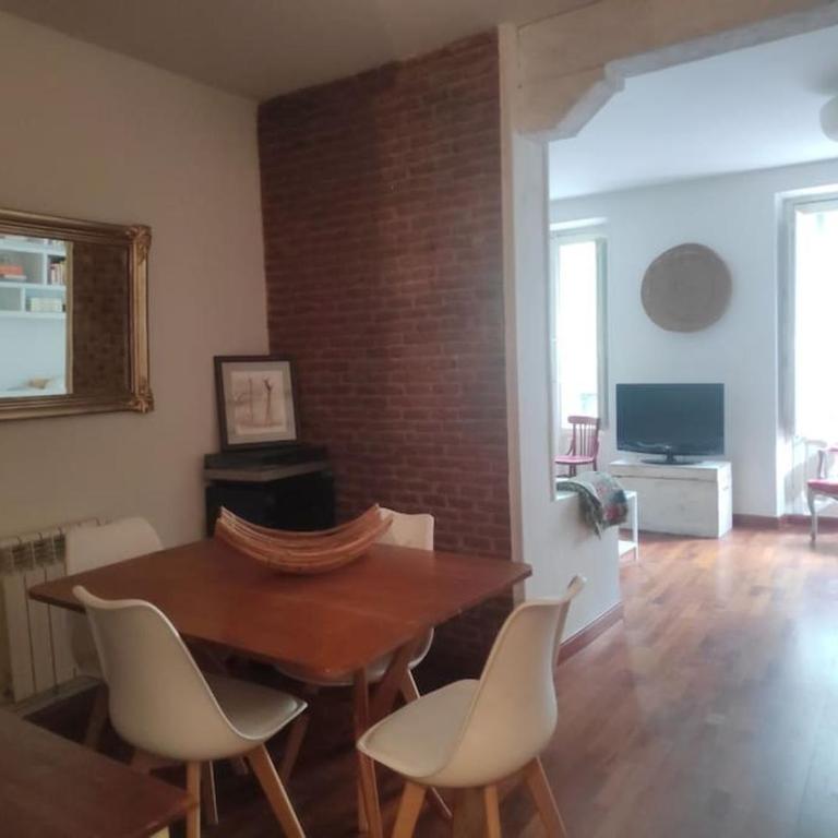 Precioso piso en zona centro - Alcalá1 - Apartamento de 2 dormitorios - 60