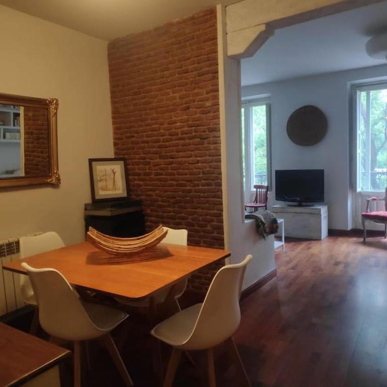 Precioso piso en zona centro - Alcalá1 - Apartamento de 2 dormitorios - 61