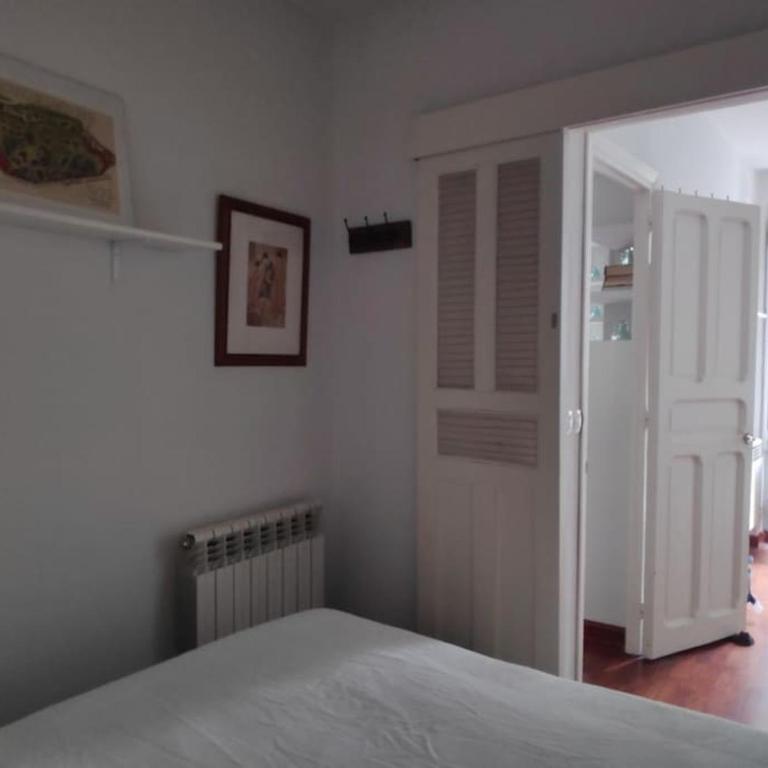 Precioso piso en zona centro - Alcalá1 - Apartamento de 2 dormitorios - 66