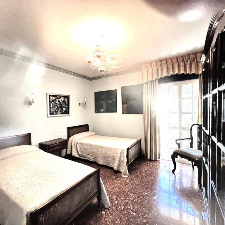 Rentcostadelsol Villa Pinares-Malaga - Villa - 26