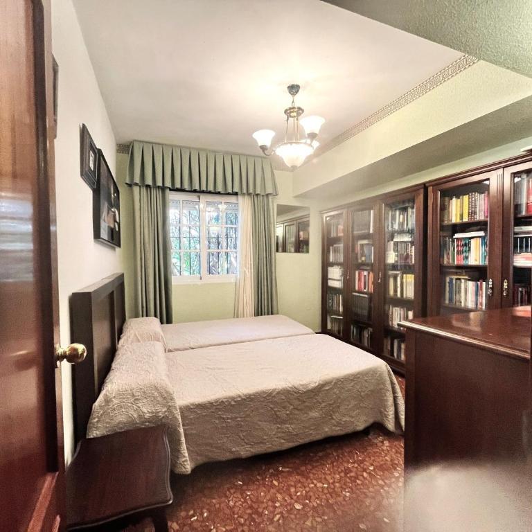 Rentcostadelsol Villa Pinares-Malaga - Villa - 27