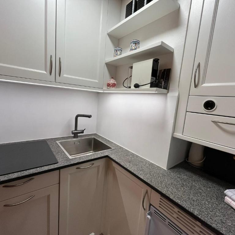 Haus Kärnten - Apartment mit 2 Schlafzimmern - 11