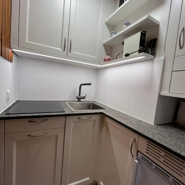 Haus Kärnten - Apartment mit 2 Schlafzimmern - 10
