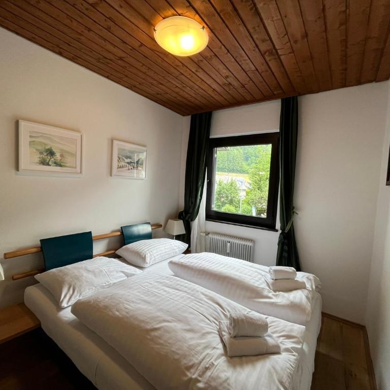 Haus Kärnten - Apartment mit 2 Schlafzimmern - 9