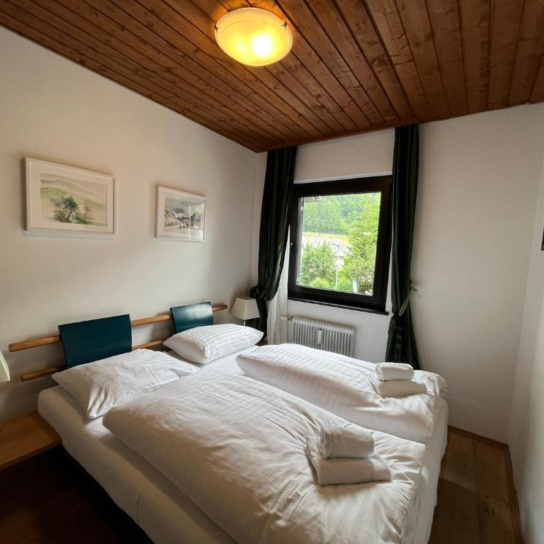 Haus Kärnten - Apartment mit 2 Schlafzimmern - 5