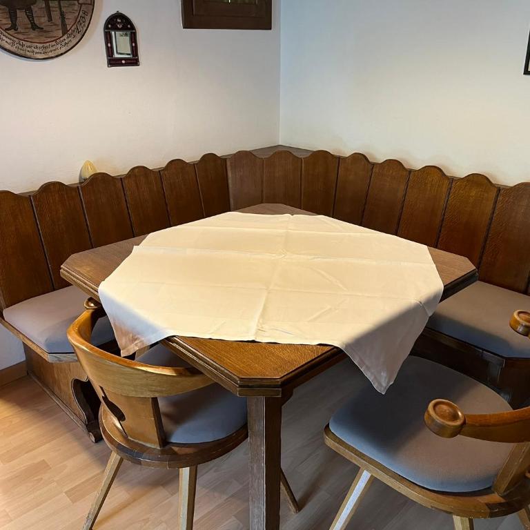 Haus Kärnten - Apartment mit 2 Schlafzimmern - 8