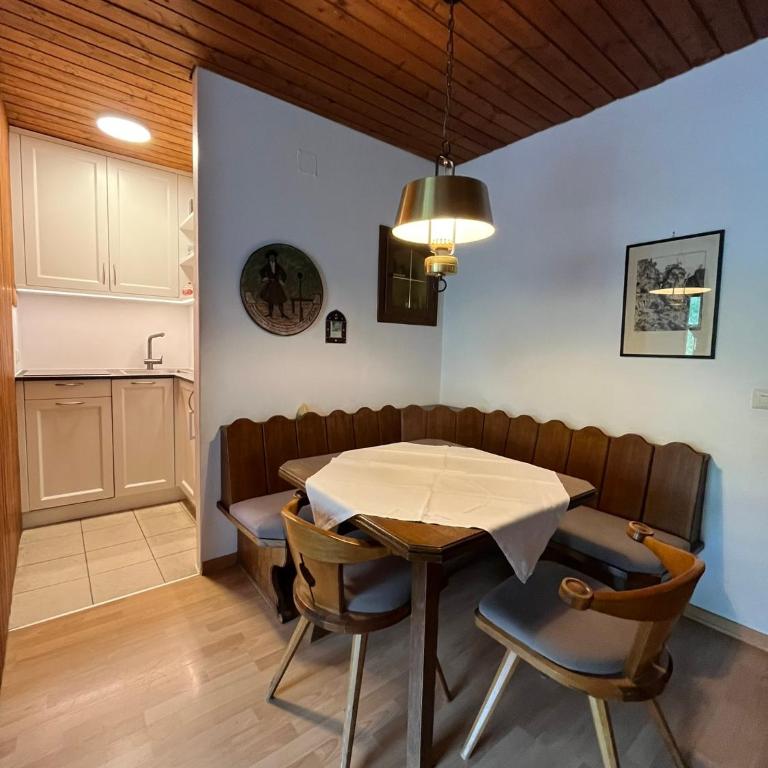 Haus Kärnten - Apartment mit 2 Schlafzimmern - 6