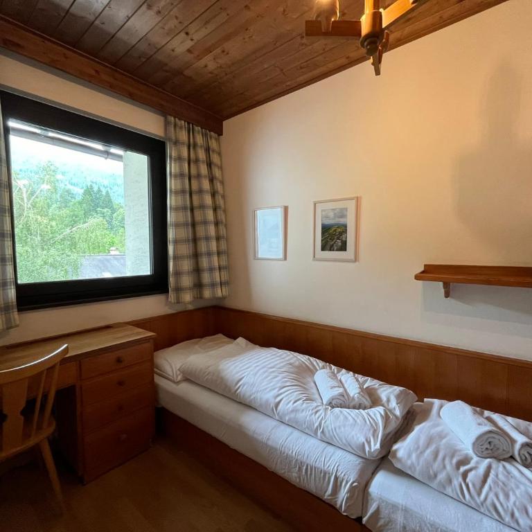 Haus Kärnten - Apartment mit 2 Schlafzimmern - 4