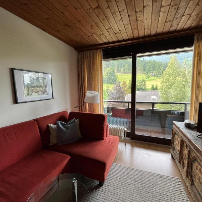 Haus Kärnten - Apartment mit 2 Schlafzimmern - 3