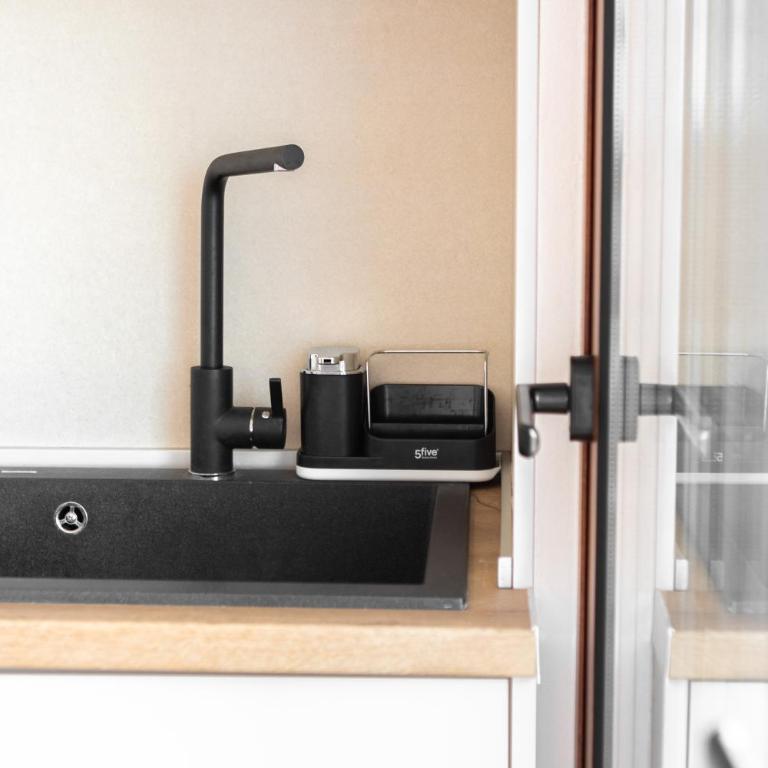 Higo Apartments - Apartman sa 1 Spavaćom Sobom - 13