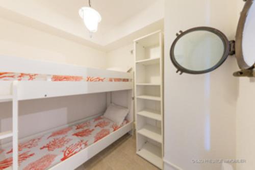 Theoule Beach - Appartement 2 Chambres - 6