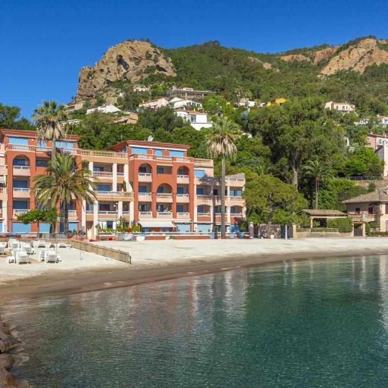Theoule Beach - Appartement 2 Chambres - 1
