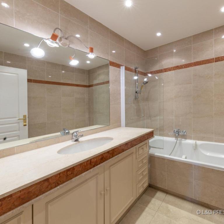 Theoule Beach - Appartement 2 Chambres - 7
