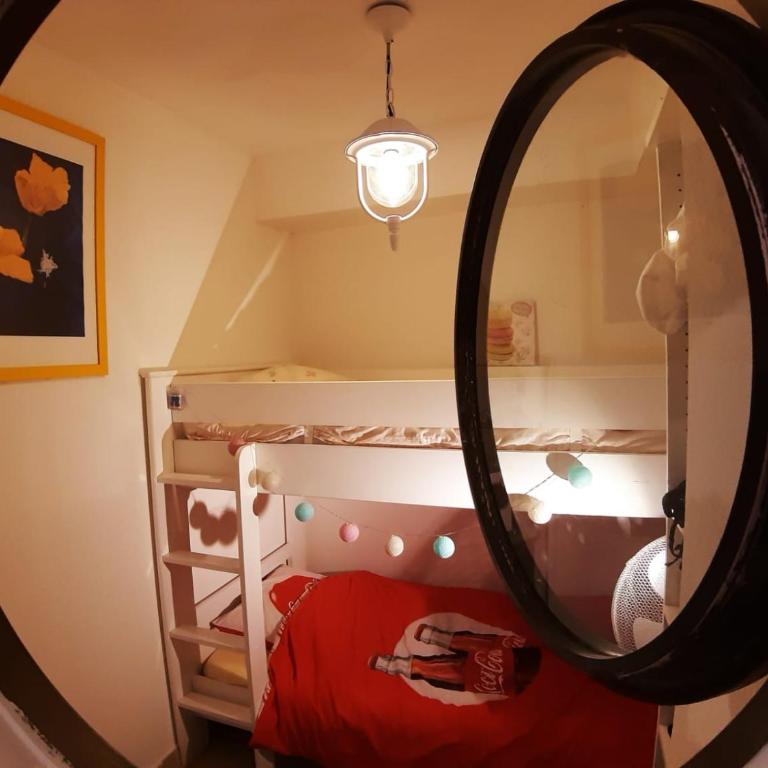 Theoule Beach - Appartement 2 Chambres - 5