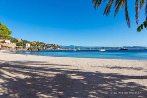 Theoule Beach - Appartement 2 Chambres - 9