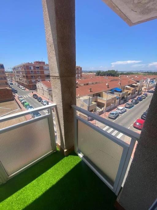 Playa de Los Naufragos Apartamento - Apartamento con vistas al mar - 14