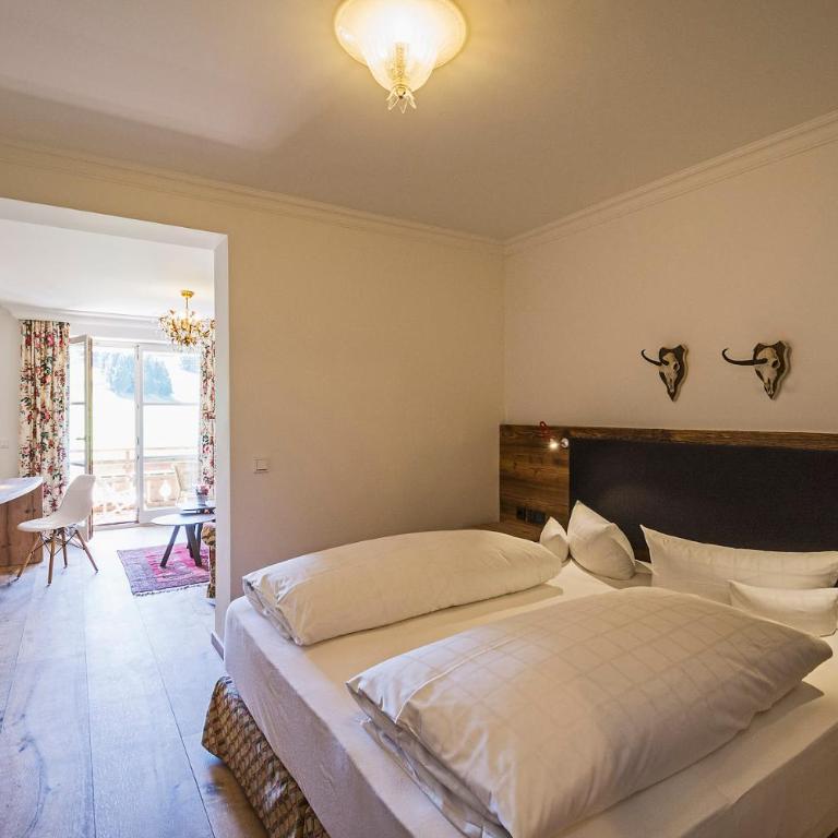 Hotel Kaufmann - Standard Doppelzimmer - 1