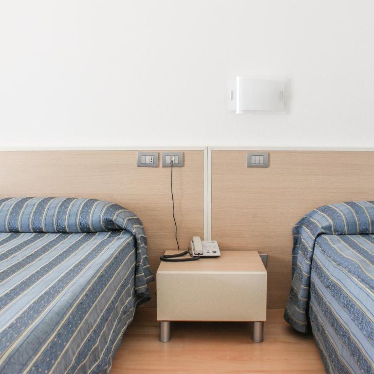 Aparthotel Royal - Apartamento de 1 dormitorio con balcón (3 adultos) - 5