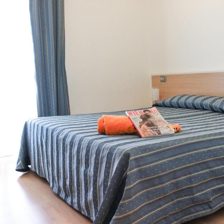 Aparthotel Royal - Apartamento de 1 dormitorio con balcón (3 adultos) - 4