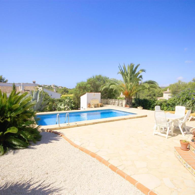 Villa Marycar - Villa de 2 dormitorios - 2