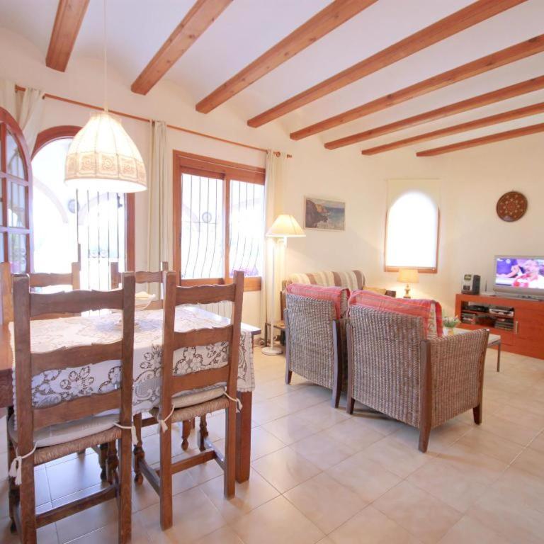 Villa Marycar - Villa de 2 dormitorios - 8