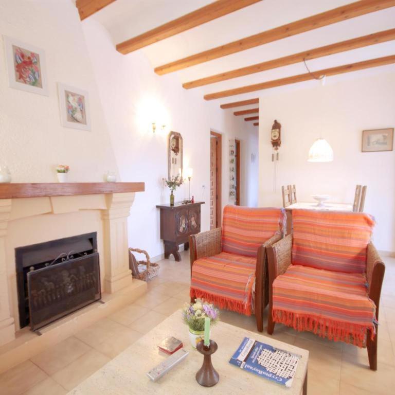 Villa Marycar - Villa de 2 dormitorios - 9