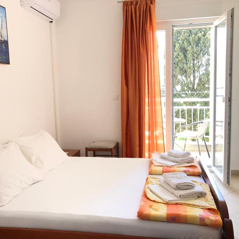 Family House Milic in Ulcinj - Standard Apartment - 36
