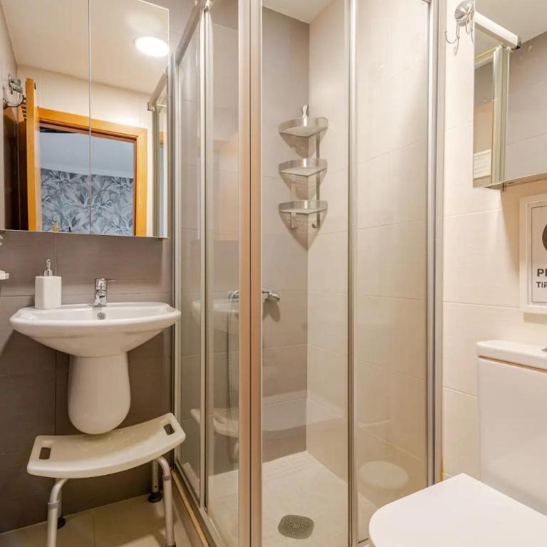 Apartamento Vera Canteras - Apartamento de 2 dormitorios - 7