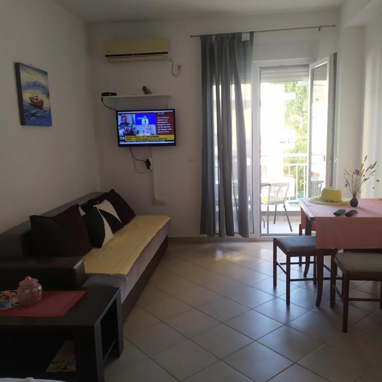 Family House Milic in Ulcinj - Standard Apartment - 37