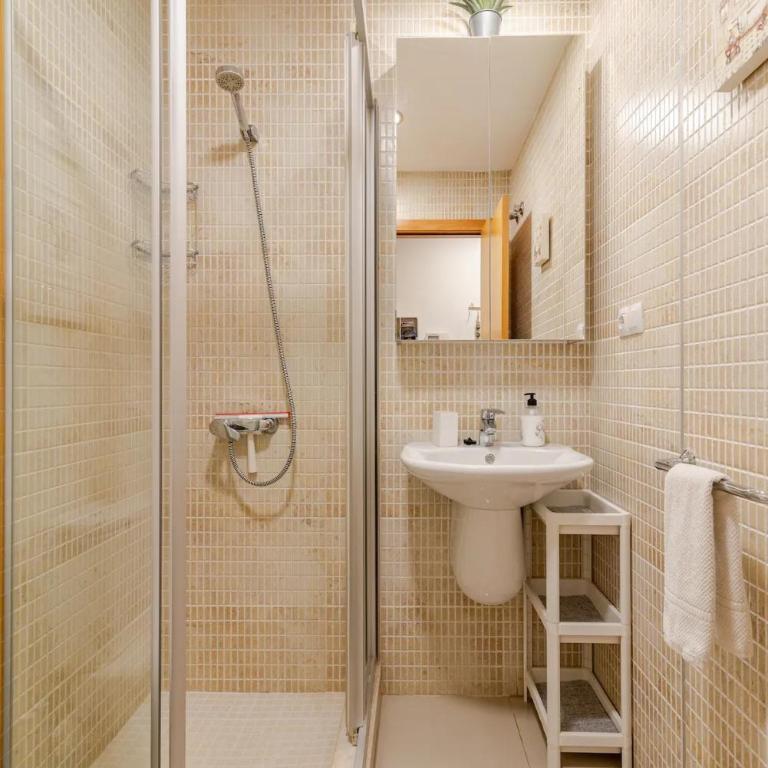 Apartamento Vera Canteras - Apartamento de 2 dormitorios - 6