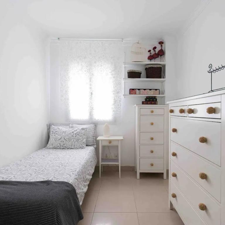 Apartamento Vera Canteras - Apartamento de 2 dormitorios - 5