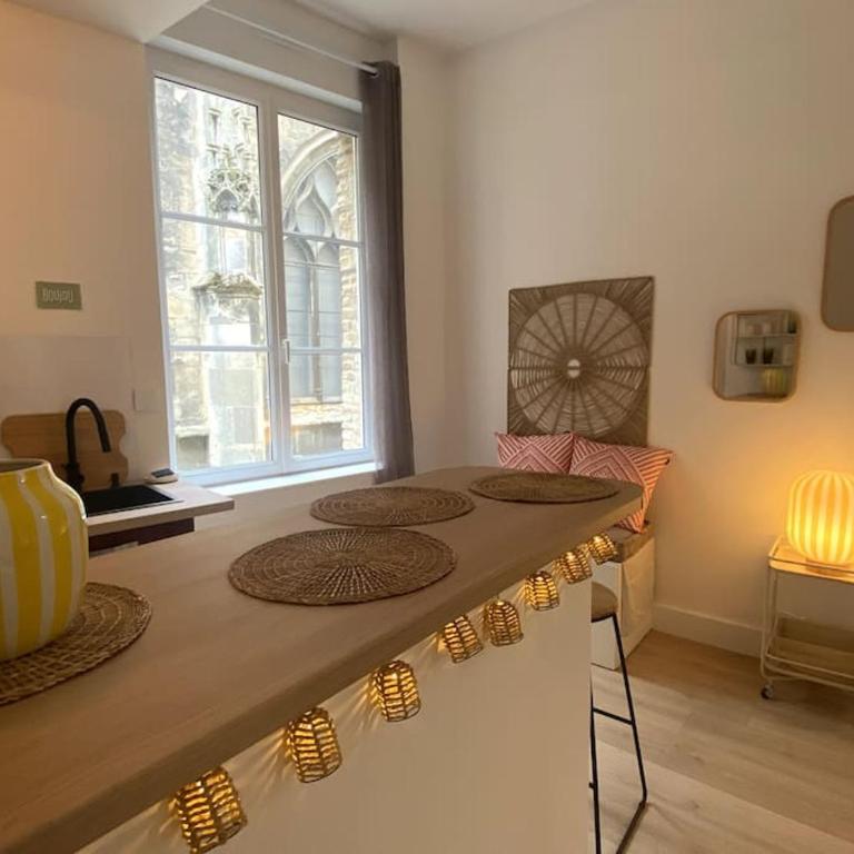 Polilla - Central et cosy - Appartement 1 Chambre - 1