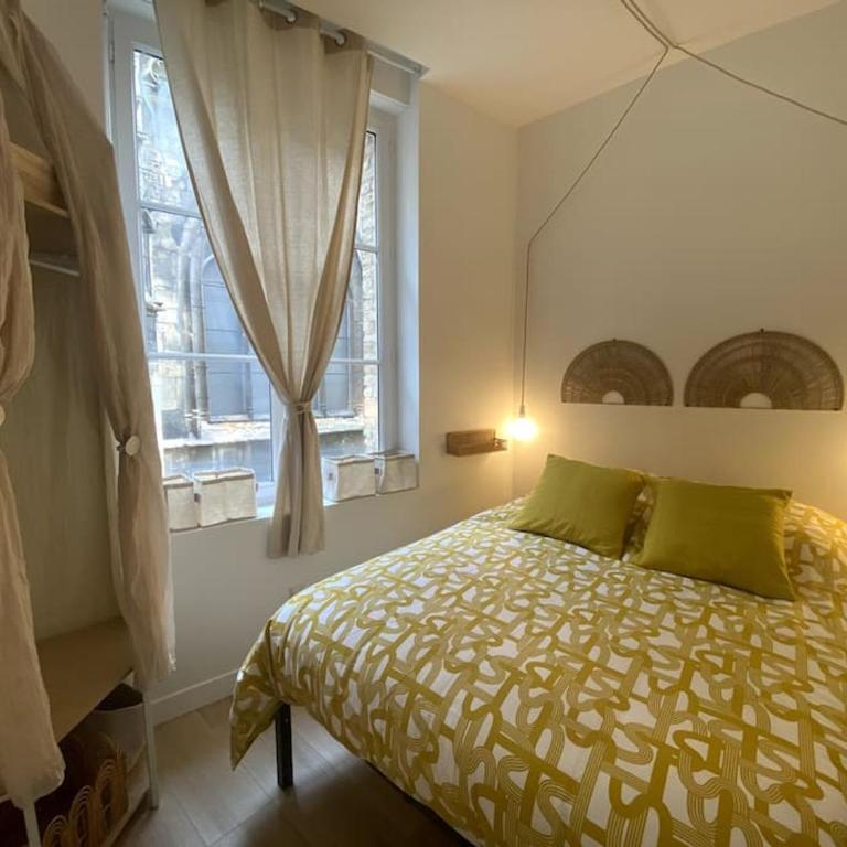 Polilla - Central et cosy - Appartement 1 Chambre - 2