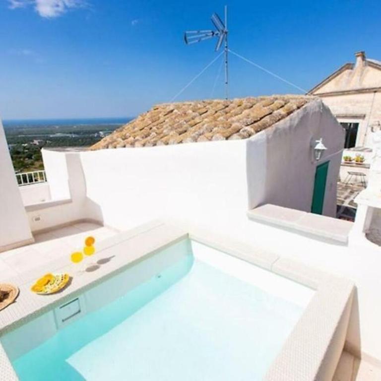 Casa Leo with Jacuzzi - Casa con 1 Camera da Letto - 1