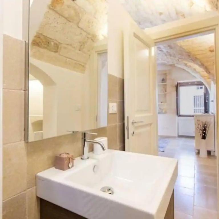 Casa Leo with Jacuzzi - Casa con 1 Camera da Letto - 8