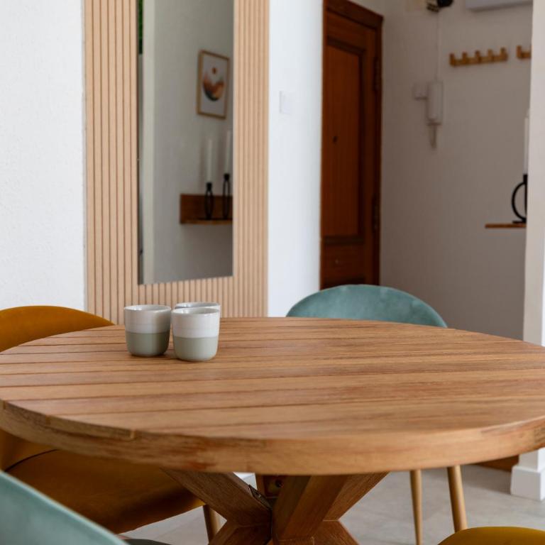 Casa Bombón - Apartment mit 3 Schlafzimmern - 3