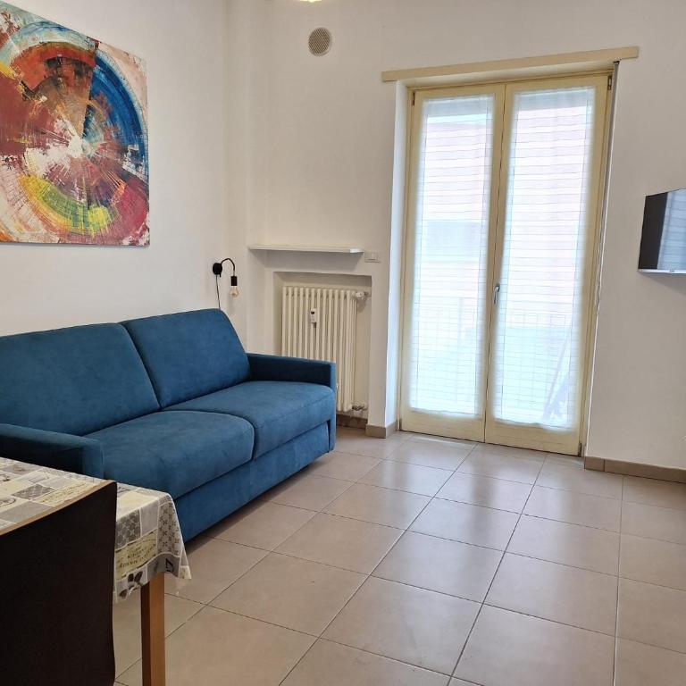 Melibi - Re Lear Apartments - Appartamento con Balcone - 11