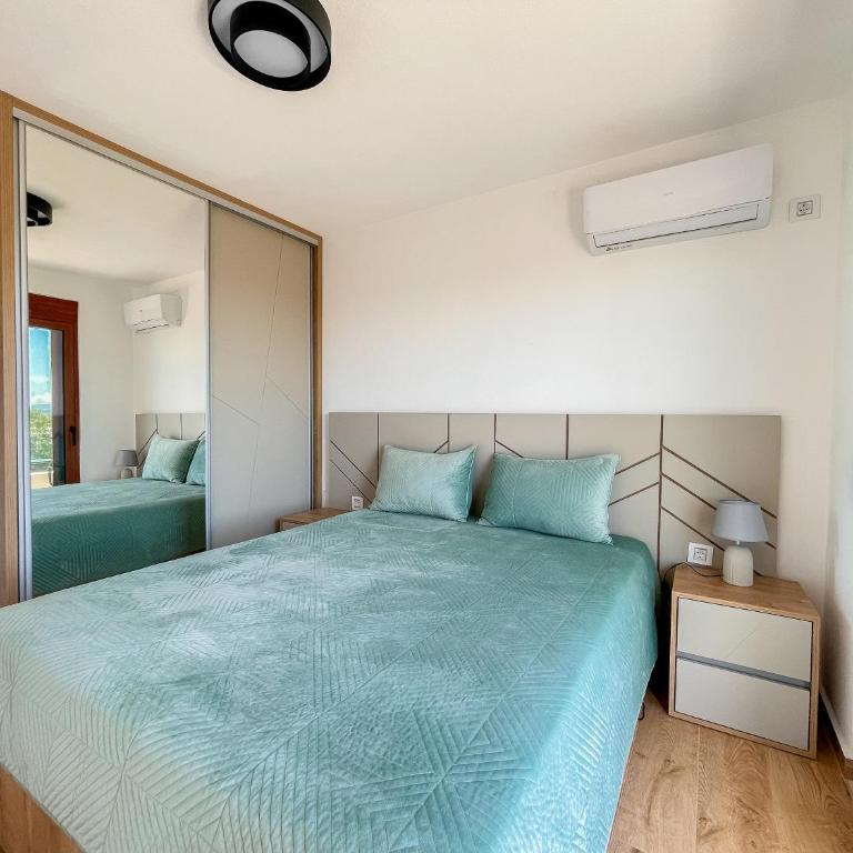Higo Apartments - Apartman sa 1 Spavaćom Sobom - 9