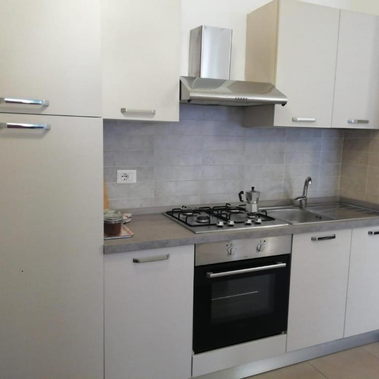Melibi - Re Lear Apartments - Appartamento con Balcone - 12