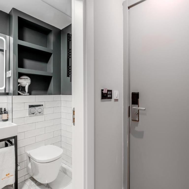 Montenegro Lodge - Superior Double Room - 2